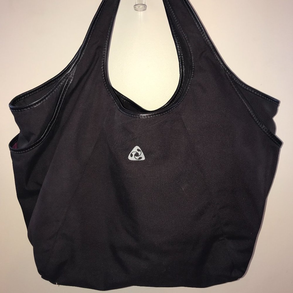 Jockey bag